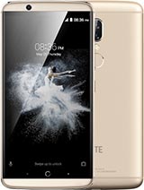 Best available price of ZTE Axon 7s in Kyrgyzstan