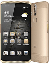 Best available price of ZTE Axon Lux in Kyrgyzstan