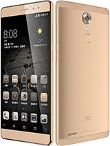 Best available price of ZTE Axon Max in Kyrgyzstan