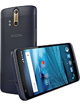 Best available price of ZTE Axon Pro in Kyrgyzstan