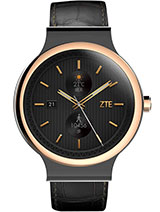 Best available price of ZTE Axon Watch in Kyrgyzstan