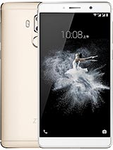 Best available price of ZTE Axon 7 Max in Kyrgyzstan