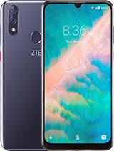 Best available price of ZTE Blade 10 Prime in Kyrgyzstan