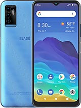 Best available price of ZTE Blade 11 Prime in Kyrgyzstan