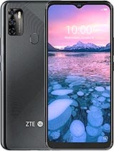 Best available price of ZTE Blade 20 5G in Kyrgyzstan