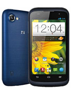 Best available price of ZTE Blade V in Kyrgyzstan