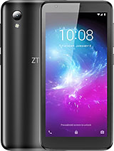 Best available price of ZTE Blade L8 in Kyrgyzstan