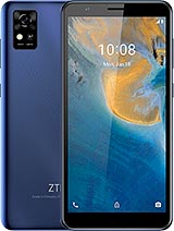 Best available price of ZTE Blade A31 in Kyrgyzstan