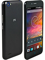 Best available price of ZTE Blade A460 in Kyrgyzstan