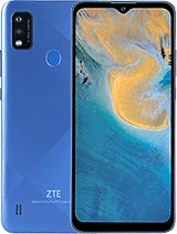 Best available price of ZTE Blade A51 in Kyrgyzstan