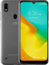 Best available price of ZTE Blade A7 Prime in Kyrgyzstan