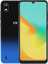 Best available price of ZTE Blade A7 in Kyrgyzstan