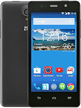 Best available price of ZTE Blade Apex 3 in Kyrgyzstan
