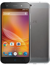 Best available price of ZTE Blade D6 in Kyrgyzstan