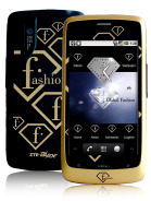 Best available price of ZTE FTV Phone in Kyrgyzstan