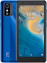 Best available price of ZTE Blade L9 in Kyrgyzstan
