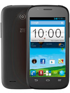 Best available price of ZTE Blade Q Mini in Kyrgyzstan