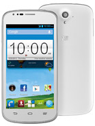 Best available price of ZTE Blade Q in Kyrgyzstan