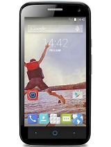 Best available price of ZTE Blade Qlux 4G in Kyrgyzstan