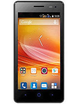 Best available price of ZTE Blade Q Pro in Kyrgyzstan