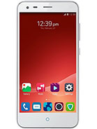 Best available price of ZTE Blade S6 Plus in Kyrgyzstan