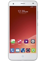 Best available price of ZTE Blade S6 in Kyrgyzstan