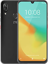 Best available price of ZTE Blade V10 Vita in Kyrgyzstan