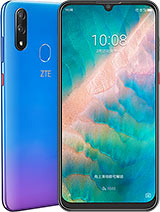Best available price of ZTE Blade V10 in Kyrgyzstan