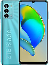 Best available price of ZTE Blade V40 Vita in Kyrgyzstan