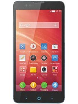 Best available price of ZTE V5 Lux in Kyrgyzstan
