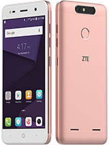 Best available price of ZTE Blade V8 Mini in Kyrgyzstan
