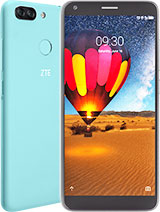 Best available price of ZTE Blade V9 Vita in Kyrgyzstan