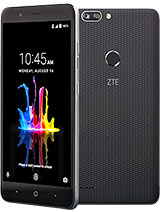 Best available price of ZTE Blade Z Max in Kyrgyzstan