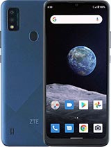Best available price of ZTE Blade A7P in Kyrgyzstan