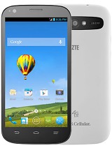 Best available price of ZTE Grand S Pro in Kyrgyzstan