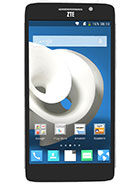 Best available price of ZTE Grand S II in Kyrgyzstan
