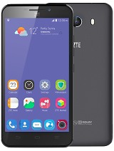 Best available price of ZTE Grand S3 in Kyrgyzstan