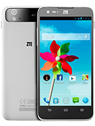 Best available price of ZTE Grand S Flex in Kyrgyzstan