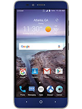 Best available price of ZTE Grand X Max 2 in Kyrgyzstan