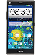 Best available price of ZTE Grand Xmax in Kyrgyzstan
