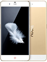 Best available price of ZTE nubia My Prague in Kyrgyzstan