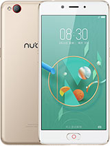 Best available price of ZTE nubia N2 in Kyrgyzstan