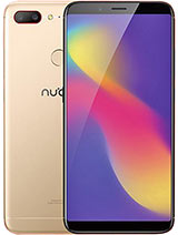 Best available price of ZTE nubia N3 in Kyrgyzstan