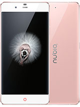 Best available price of ZTE nubia Prague S in Kyrgyzstan
