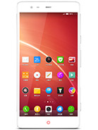 Best available price of ZTE nubia X6 in Kyrgyzstan