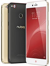 Best available price of ZTE nubia Z11 mini S in Kyrgyzstan