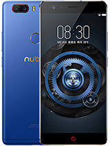 Best available price of ZTE nubia Z17 lite in Kyrgyzstan