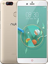 Best available price of ZTE nubia Z17 mini in Kyrgyzstan