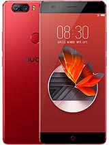Best available price of ZTE nubia Z17 in Kyrgyzstan