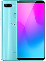 Best available price of ZTE nubia Z18 mini in Kyrgyzstan